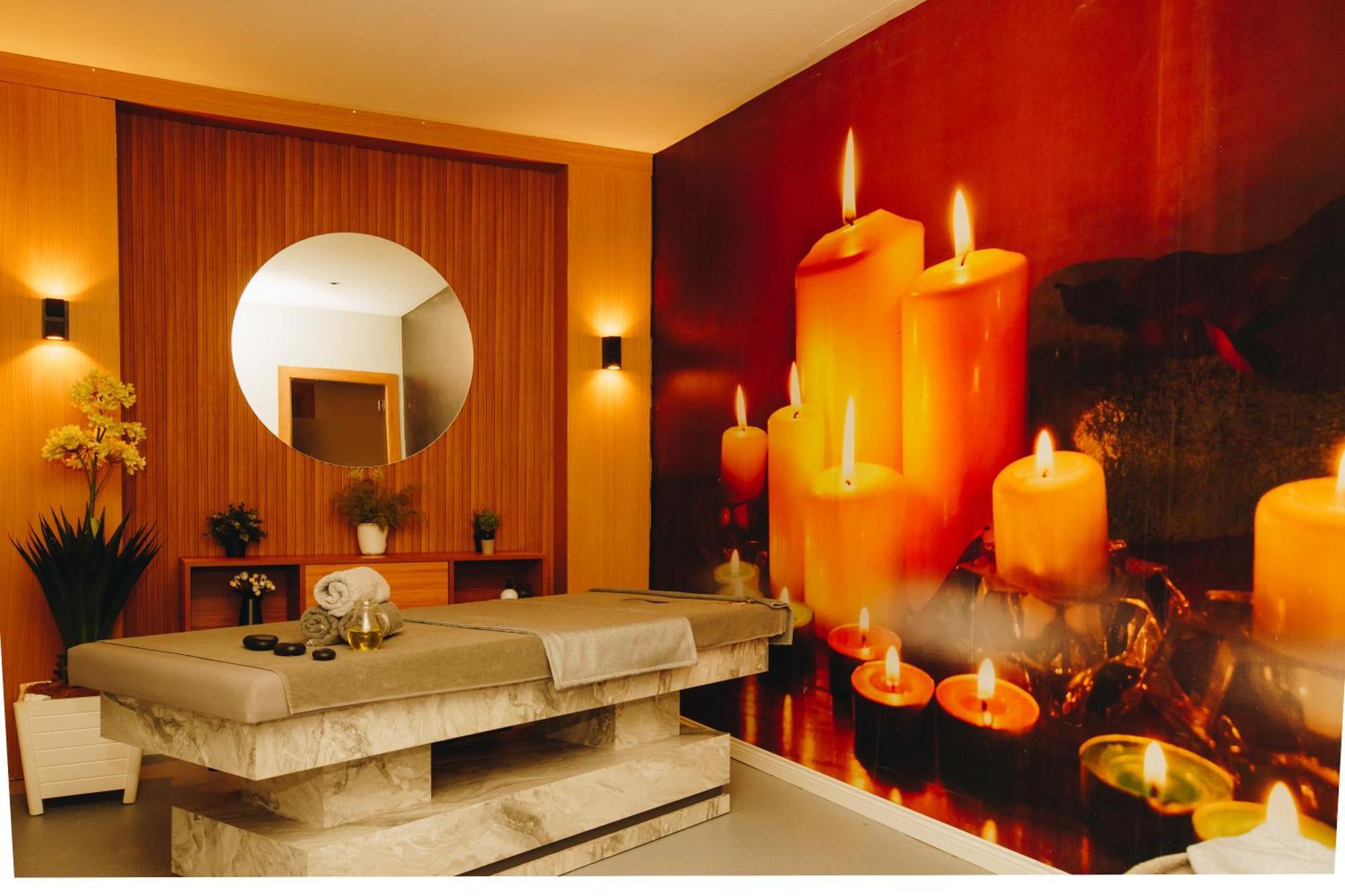 Apart Otel Double Bond 5*
