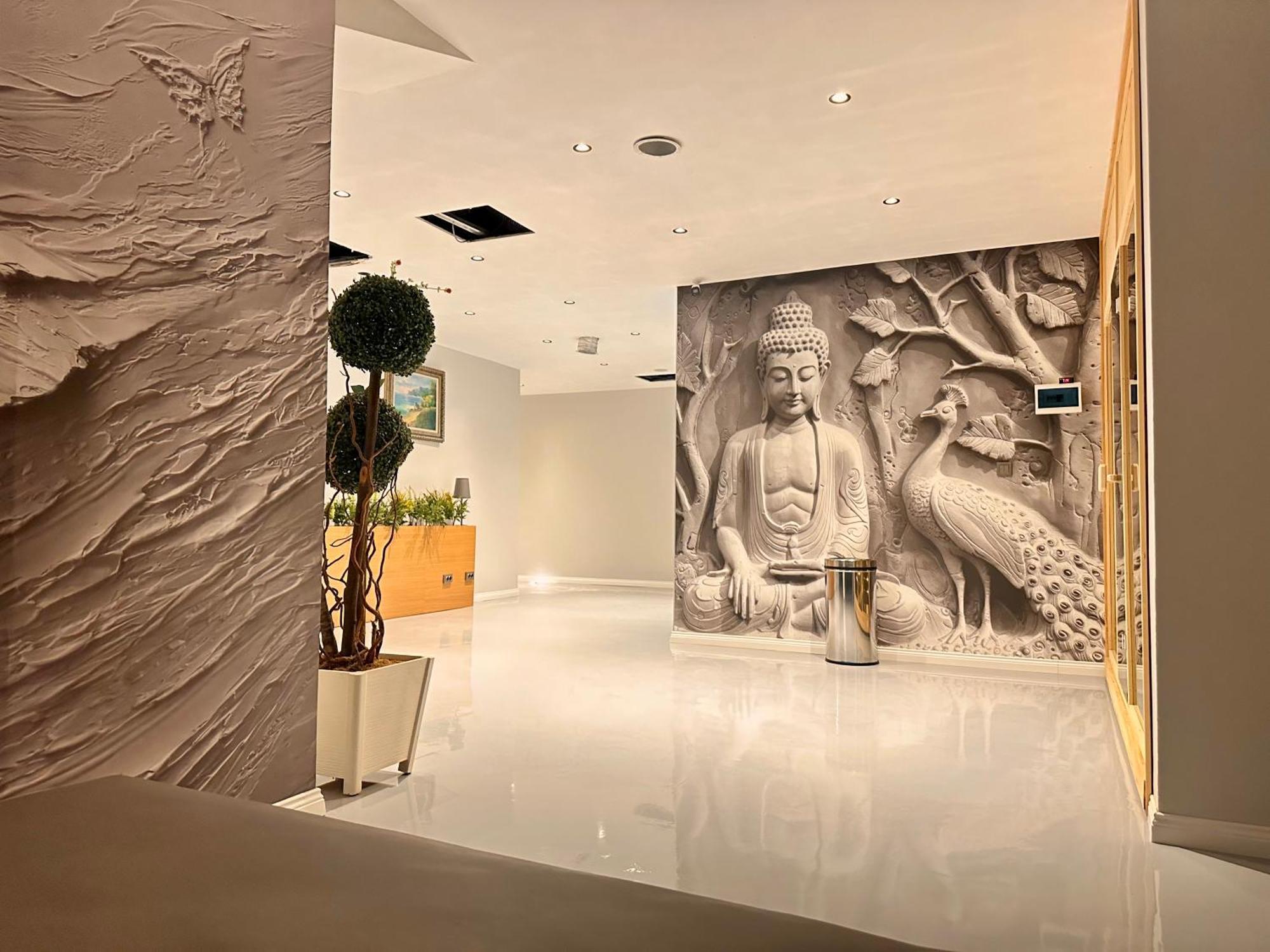 Apart Otel Double Bond
